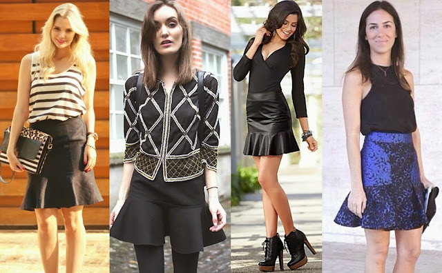 Moda feminina: aposte na versatilidade dos diversos modelos de blusa