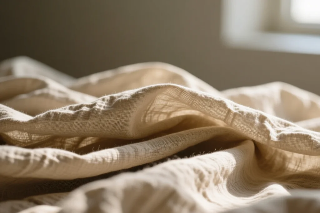 Moda — Tecidos e caimento: como escolher pela composição