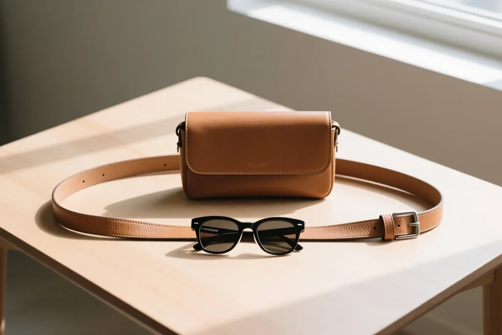 Acessórios básicos que valorizam qualquer look