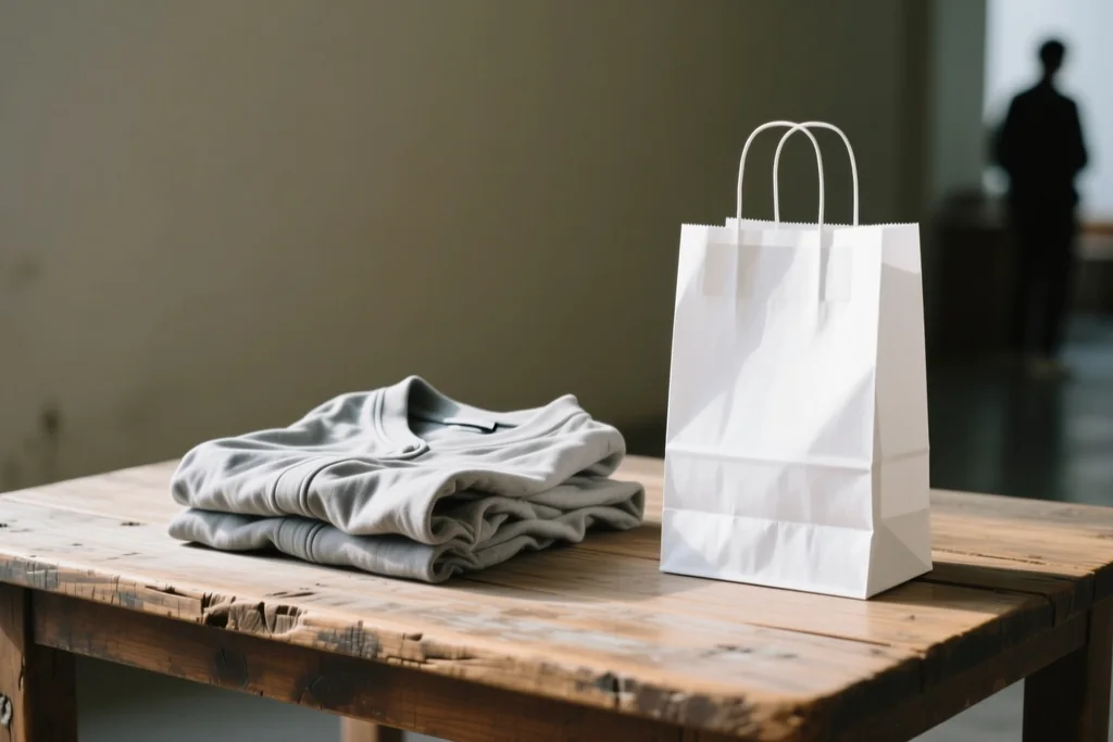Comprar menos e melhor: como escolher peças duráveis