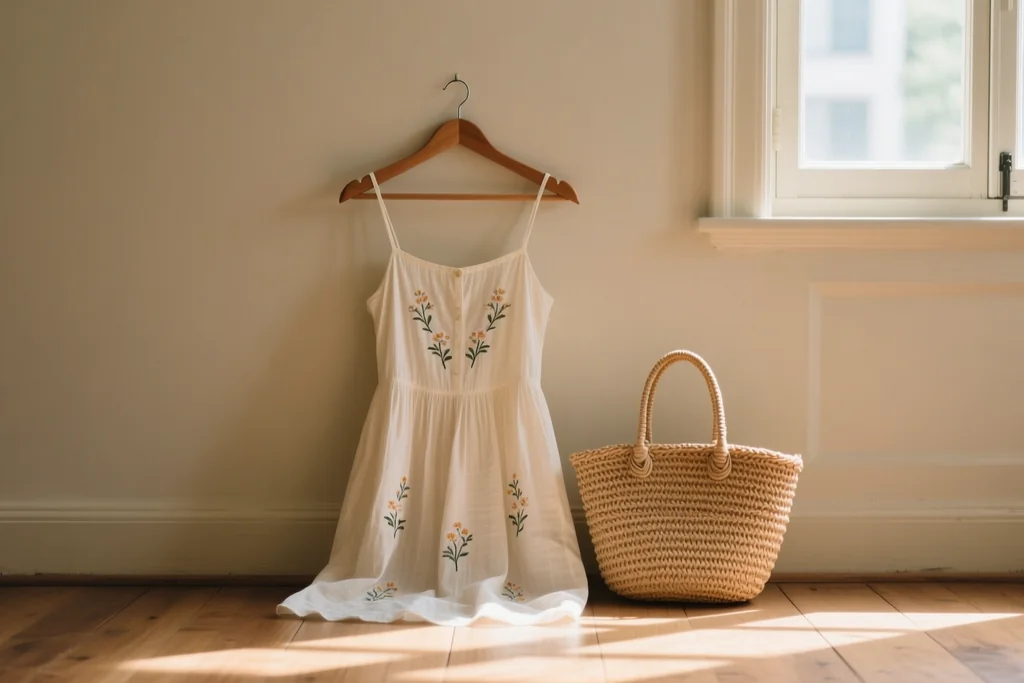 Look para festa diurna: como acertar