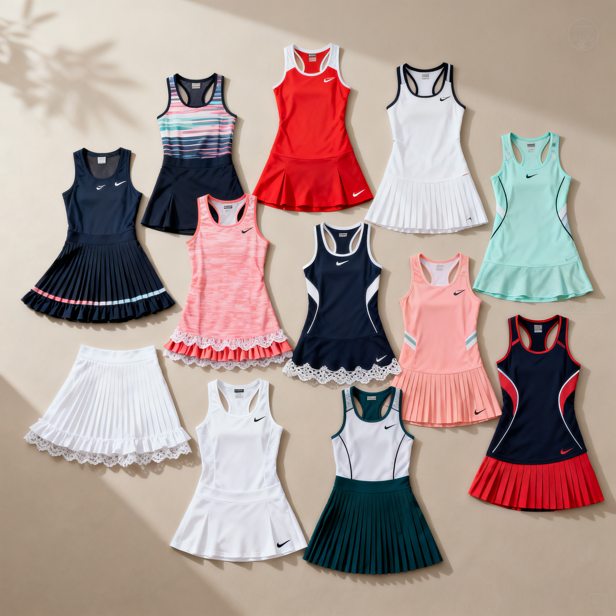 Vestido e Tênis: Julho 2012