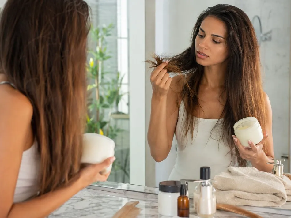 Cabelo danificado pós-progressiva: como recuperar sem cortar tudo